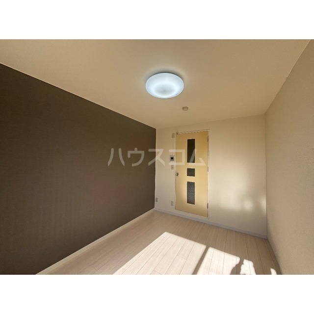 6/25 リビング/ダイニング