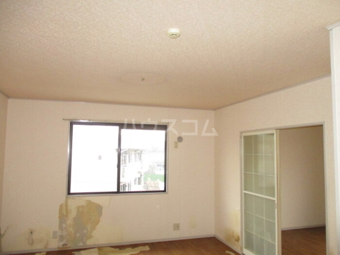 3/25 リビング/ダイニング