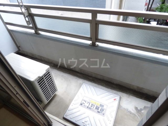 17/30 バルコニー