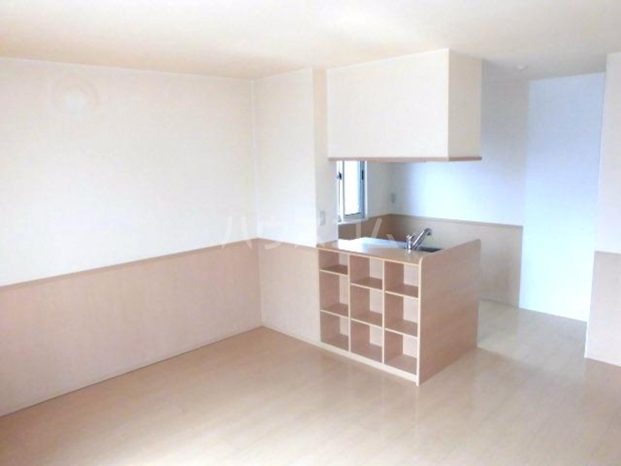 3/27 リビング/ダイニング