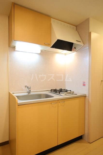 13/30 キッチン