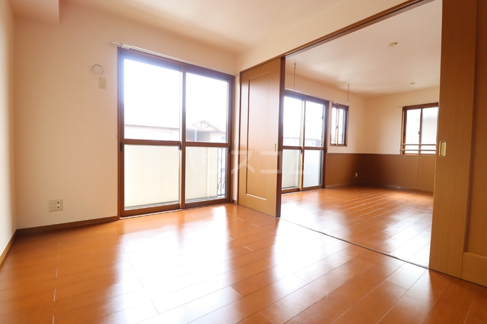 22/30 バルコニー