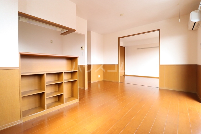 3/30 リビング/ダイニング