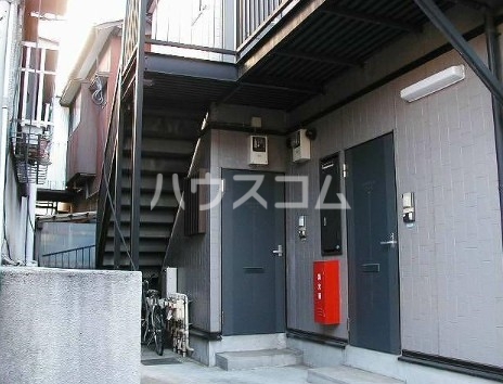 17/22 エントランス