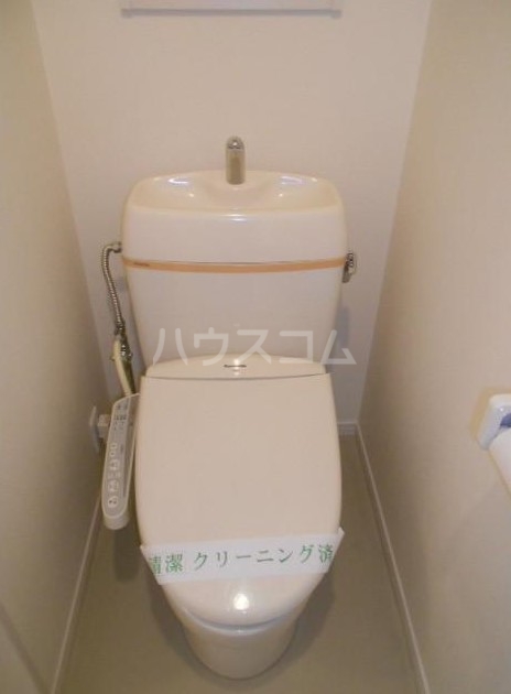 10/14 トイレ