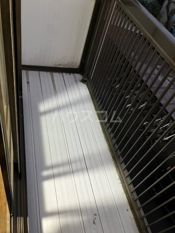 15/24 バルコニー