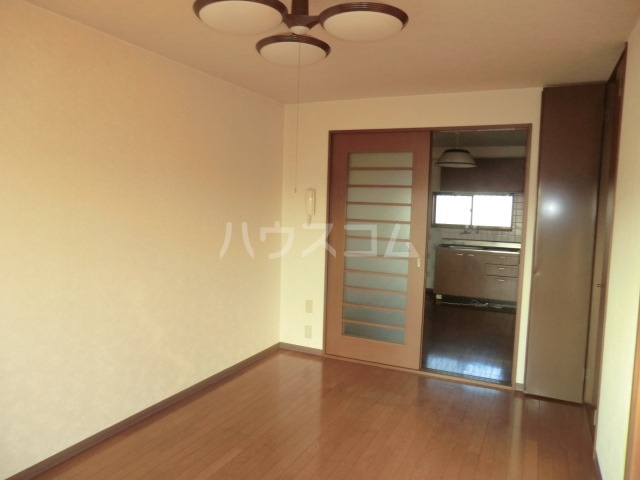 3/19 リビング/ダイニング