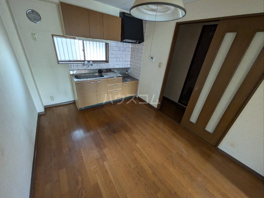 3/23 リビング/ダイニング