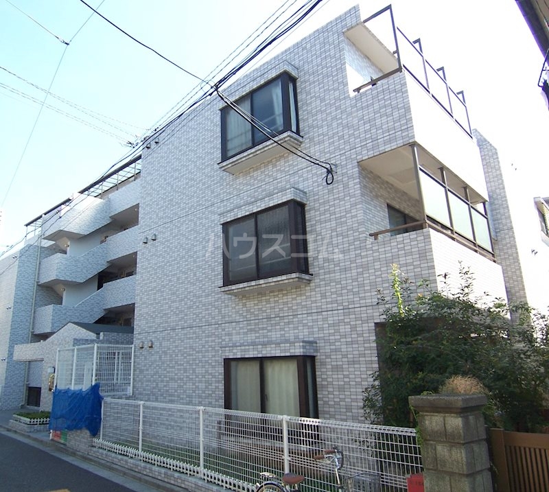 1/22 外観