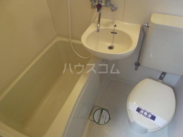 7/22 浴室