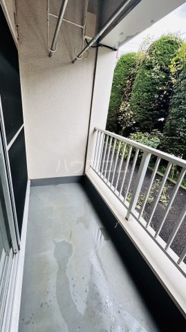 20/30 バルコニー