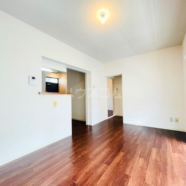 4/30 リビング/ダイニング