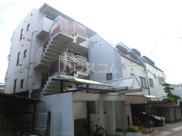 3/30 外観