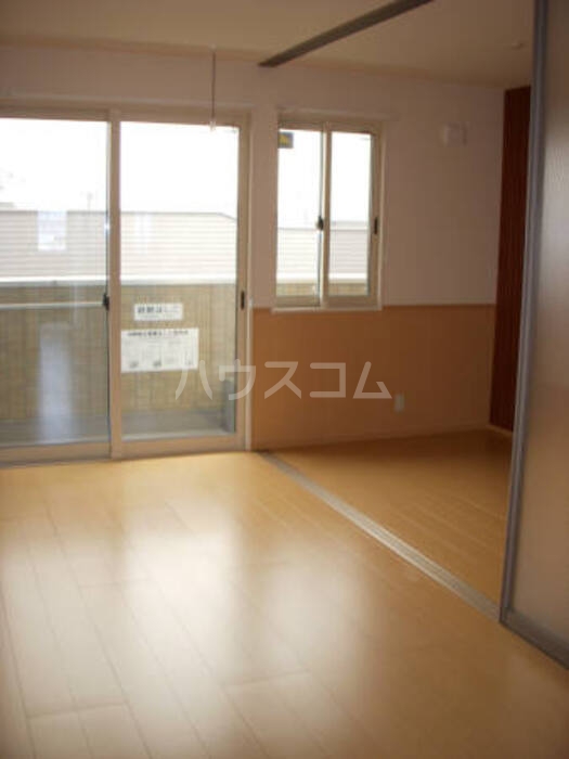 3/17 リビング/ダイニング