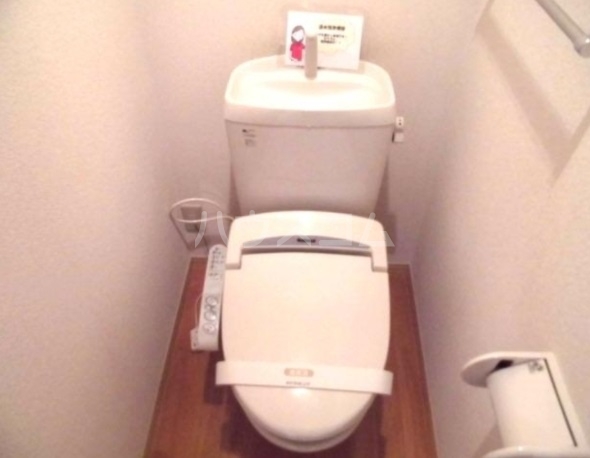 8/15 トイレ