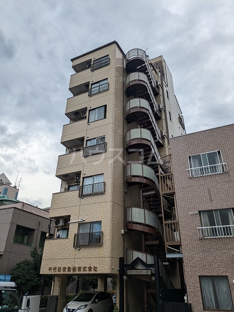 1/21 外観