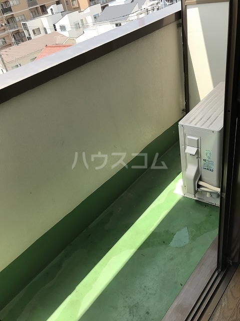 16/30 バルコニー