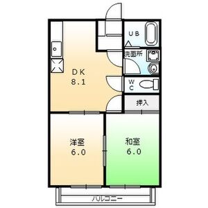 2/18 間取