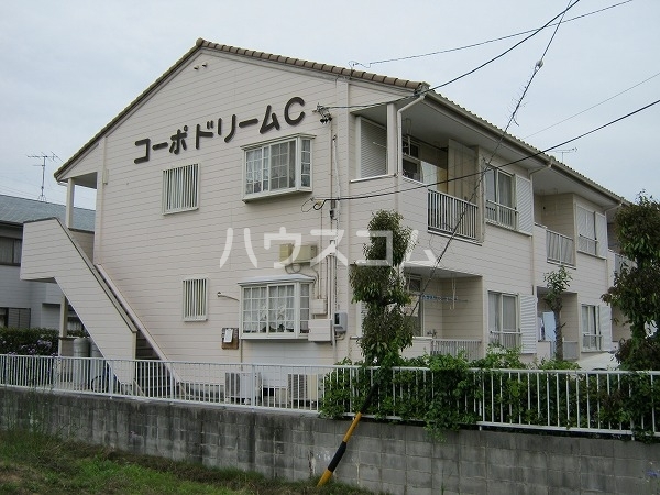 1/18 外観