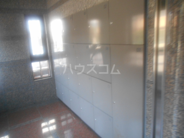 2/7 エントランス