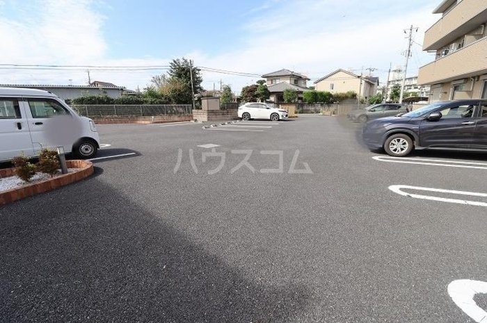 21/30 駐車場
