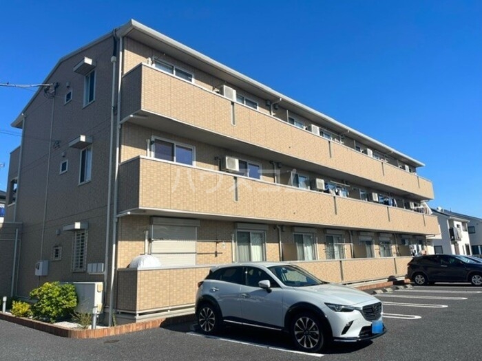 1/30 外観