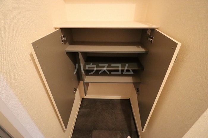 5/30 収納