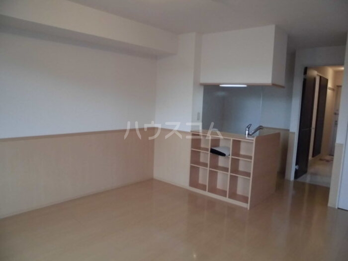 3/24 リビング/ダイニング