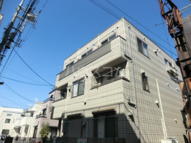 1/19 外観