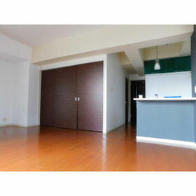 3/20 リビング/ダイニング