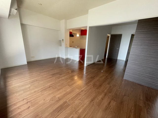 4/29 リビング/ダイニング