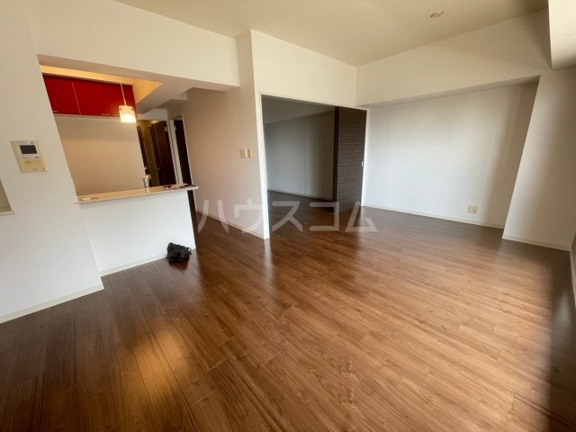 3/29 リビング/ダイニング