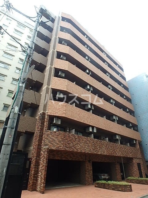 1/18 外観
