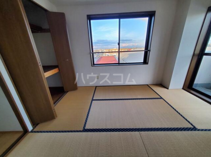 4/10 室内