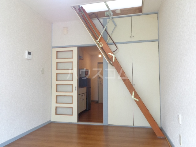 3/24 リビング/ダイニング