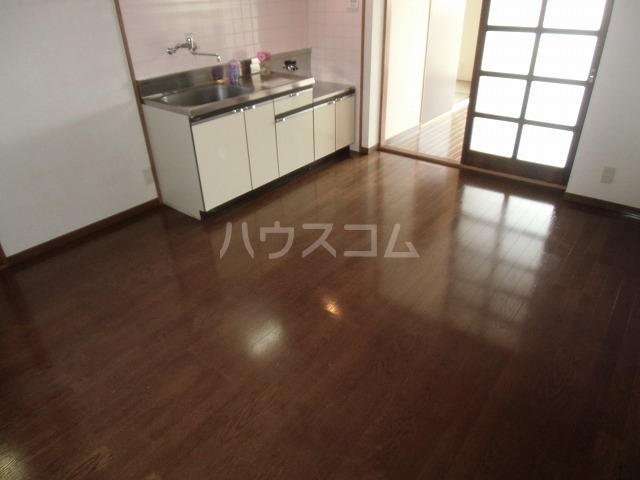 6/30 リビング/ダイニング