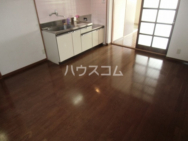 3/30 リビング/ダイニング