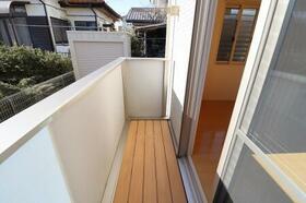 17/30 バルコニー