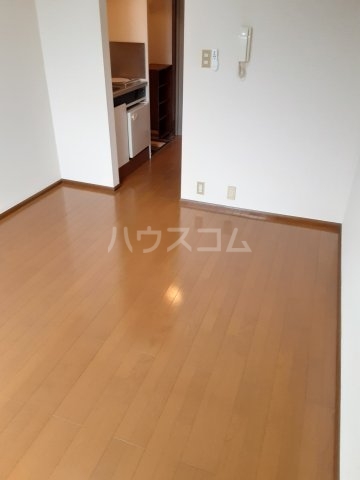 4/29 リビング/ダイニング