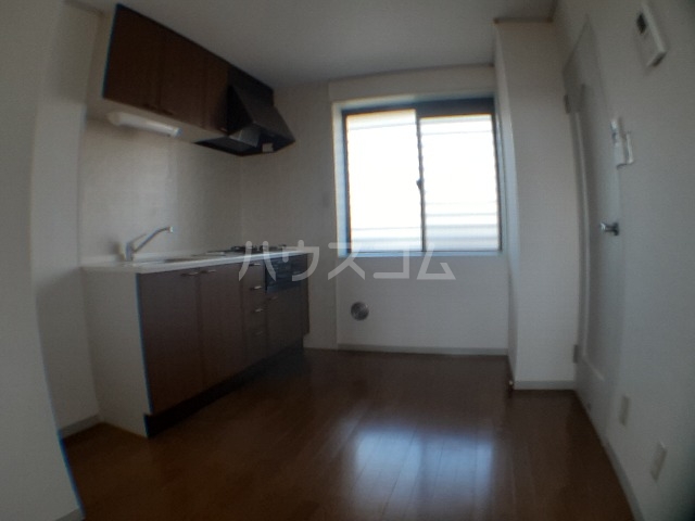 3/24 リビング/ダイニング