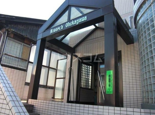 15/24 エントランス