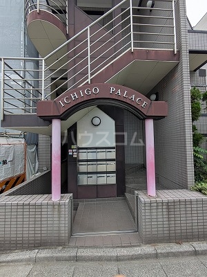 2/6 エントランス