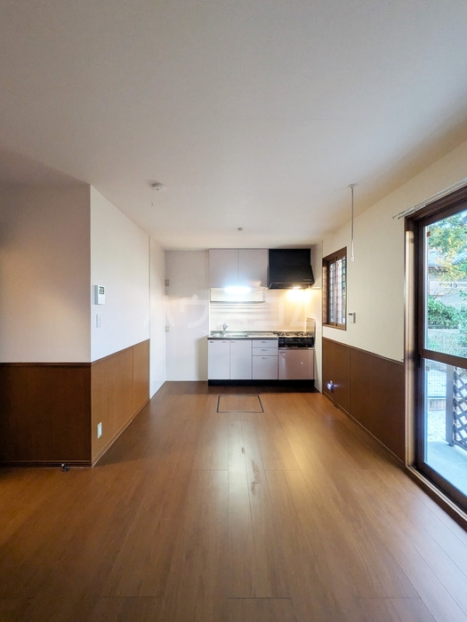 17/30 バルコニー