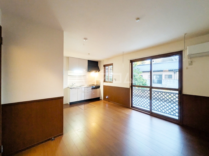 3/30 リビング/ダイニング