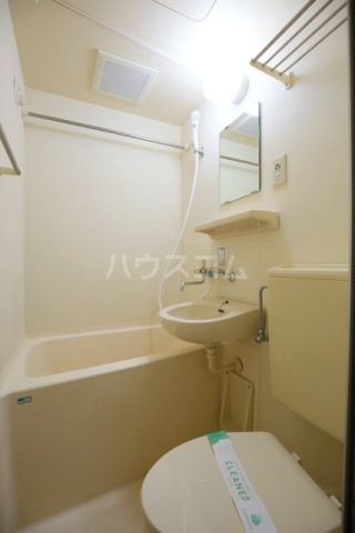 12/30 洗面