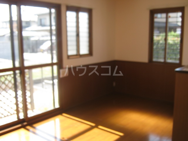 3/24 リビング/ダイニング