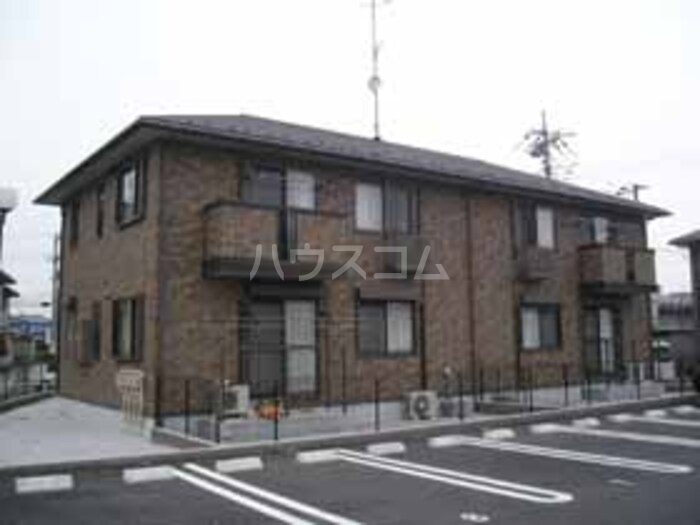 1/16 外観