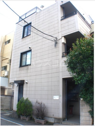 1/24 外観