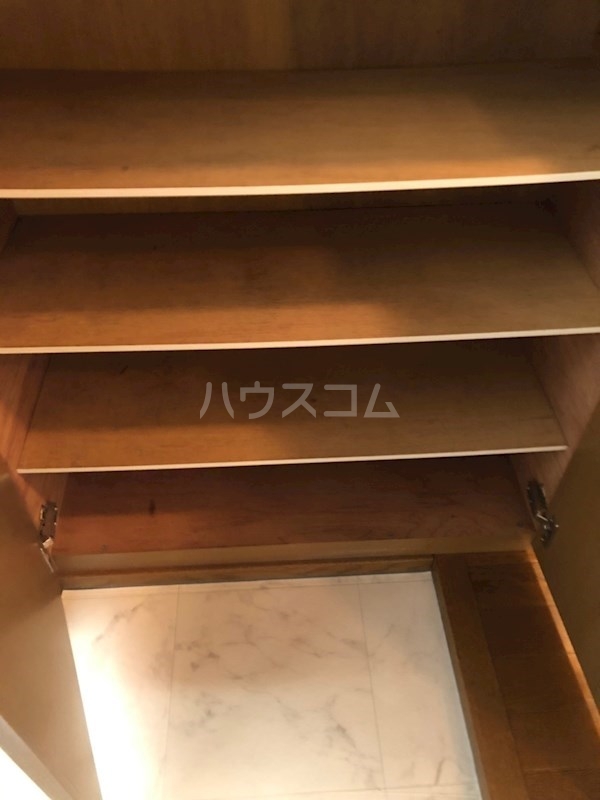 5/24 収納