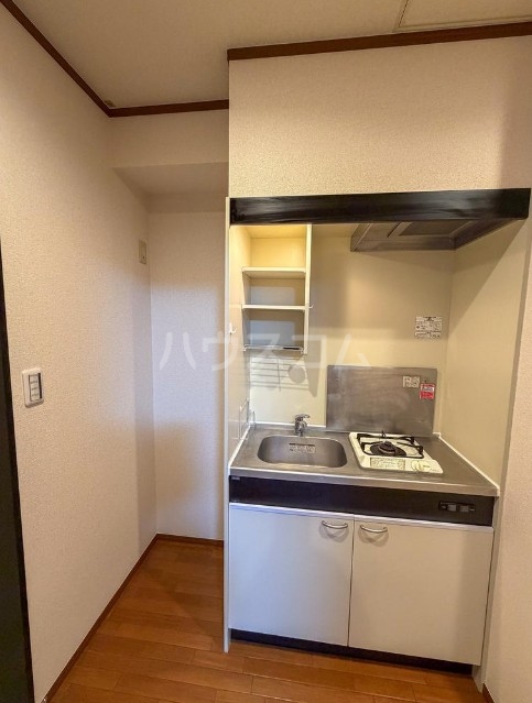 6/20 キッチン